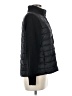 Active by Old Navy 100% Nylon Solid Black Jacket Size M - photo 4