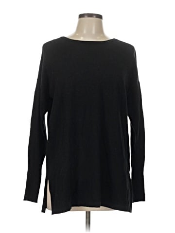 Lauren James Long Sleeve T-Shirt (view 1)