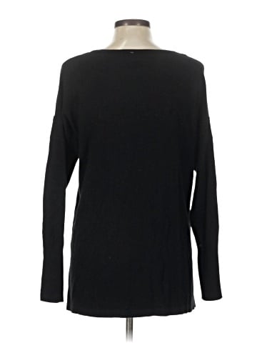 Lauren James Long Sleeve T-Shirt (view 2)