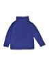 Gap Blue Long Sleeve Turtleneck Size 2 - 3 - photo 2