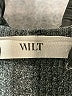 Wilt Gray Pullover Sweater Size S - photo 7