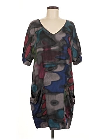 Walter Casual Dress (view 1)