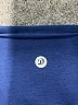 DEVOPS Solid Blue Athletic Shorts Size M - photo 3