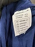 DEVOPS Solid Blue Athletic Shorts Size M - photo 4