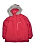 Columbia 100% Polyester Red Snow Jacket Size 18 - 20 - photo 1
