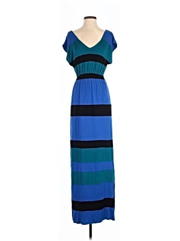 Current Affair Casual Dress (view 1)