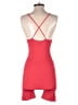 Wild Fable Red Romper Size XS - photo 2