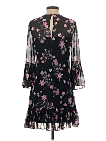 Eliza J Cocktail Dress (view 2)