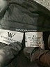 Worthington Stripes Black Dress Pants Size 14 - photo 4