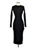 Lulus Black Casual Dress Size XS - photo 1