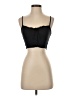 PAC Cares Black Tube Top Size XS - photo 1
