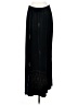 Assorted Brands Black Casual Skirt Size 3 - photo 1