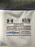 Under Armour Blue Long Sleeve Turtleneck Size M - photo 7