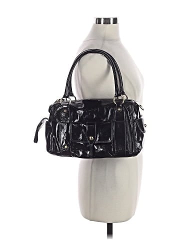 Tod's Leather Shoulder Bag (view 2)