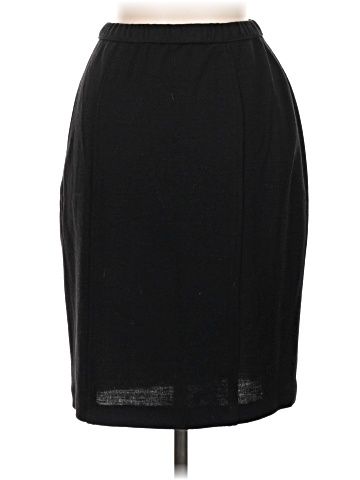 Adrienne Vittadini Wool Skirt (view 2)