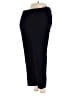 Hatch Black Casual Pants Size 3 - photo 1