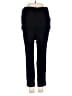 Hatch Black Casual Pants Size 3 - photo 2