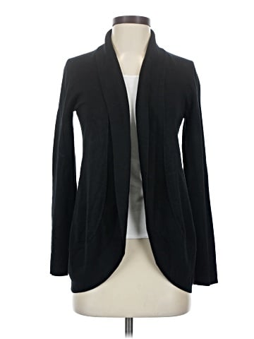 Pointelle Cardigan (view 1)