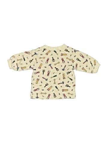 Carter's 3/4 Sleeve T-Shirt (view 2)
