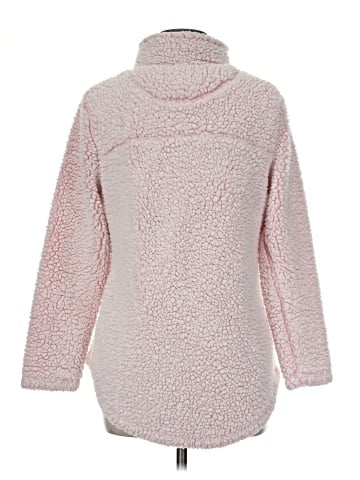 Green Tea Pullover Sweater (view 2)