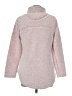 Green Tea 100% Polyester Pink Pullover Sweater Size M - photo 2