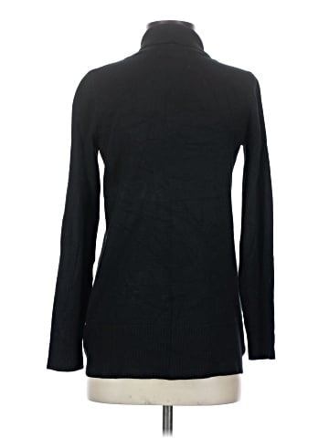 Pointelle Cardigan (view 2)