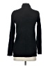 Pointelle Black Cardigan Size S - photo 2