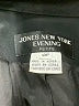 Jones New York Black Blazer Size 12 (petite) - photo 6