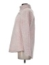 Green Tea 100% Polyester Pink Pullover Sweater Size M - photo 5