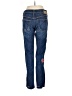 Ariat Hearts Blue Jeans Size 26 waist - photo 2