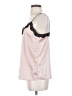 Boohoo Pink Tank Top Size S - photo 5