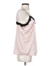 Boohoo Pink Tank Top Size S - photo 4