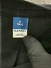 Old Navy Solid Black Casual Dress Size S (tall) - photo 7