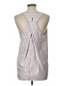 RBX 100% Polyester Silver Tank Top Size L - photo 2