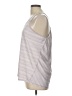 RBX 100% Polyester Silver Tank Top Size L - photo 5