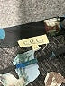 Assorted Brands Graphic Black Jumpsuit Size 1X - photo 4