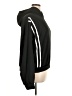 Fashion Love 100% Polyester Black Sweatshirt Size XL - photo 4