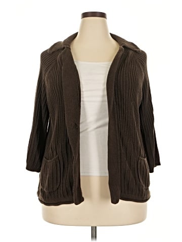 Soft by Avenue Cardigan (view 1)