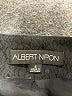 Albert Nipon Black Blazer Size 6 - photo 6