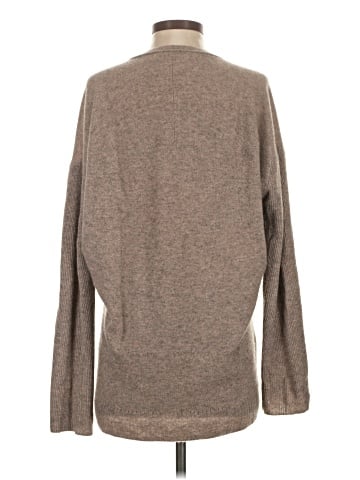 Velvet by Graham & Spencer Cashmere Pullover Sweater (view 2)