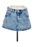 Assorted Brands 100% Cotton Blue Denim Skirt Size 5 - photo 1