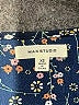 Max Studio Floral Black Casual Dress Size XS - photo 7