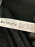 Athleta 100% Nylon Black Jacket Size S - photo 6