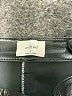 Wilfred 100% Polyurethane Black Track Pants Size 4 - photo 6