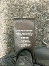 Wilfred 100% Polyurethane Black Track Pants Size 4 - photo 7
