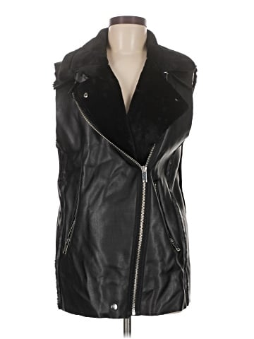 Forever 21 Vest (view 1)