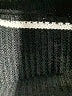All The Ways Stripes Black Pullover Sweater Size XS - photo 6