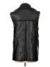 Forever 21 100% Rayon Black Vest Size M - photo 2
