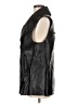 Forever 21 100% Rayon Black Vest Size M - photo 5
