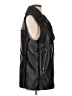 Forever 21 100% Rayon Black Vest Size M - photo 4
